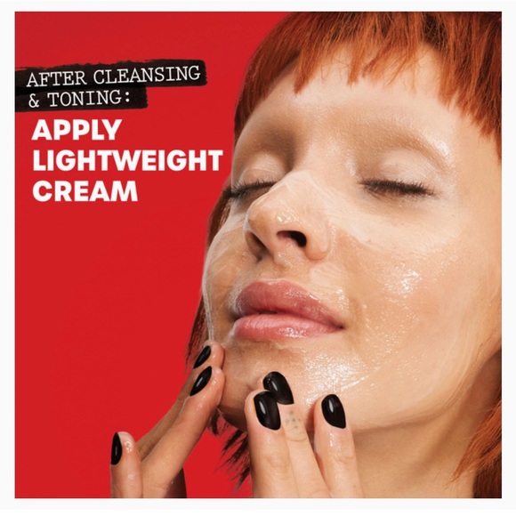 Thayers Let’s Be Clear Water Cream NEW + Hyaluronic Acid 1oz NEW SEALED - Picture 4 of 8